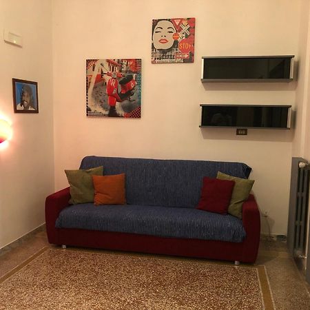 Tarumbo Holiday Intero Appartamento 120 Mq Napoli Eksteriør bilde