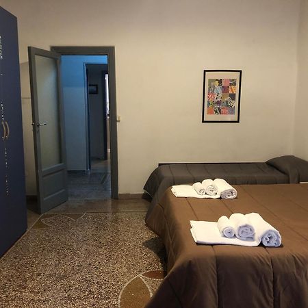Tarumbo Holiday Intero Appartamento 120 Mq Napoli Eksteriør bilde