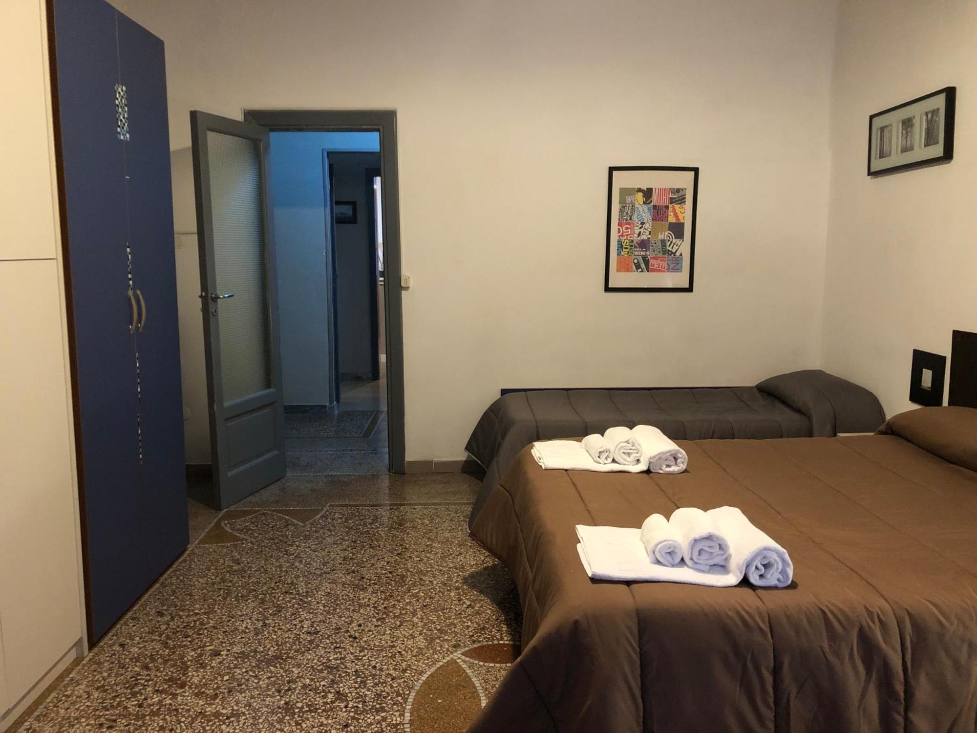 Tarumbo Holiday Intero Appartamento 120 Mq Napoli Eksteriør bilde