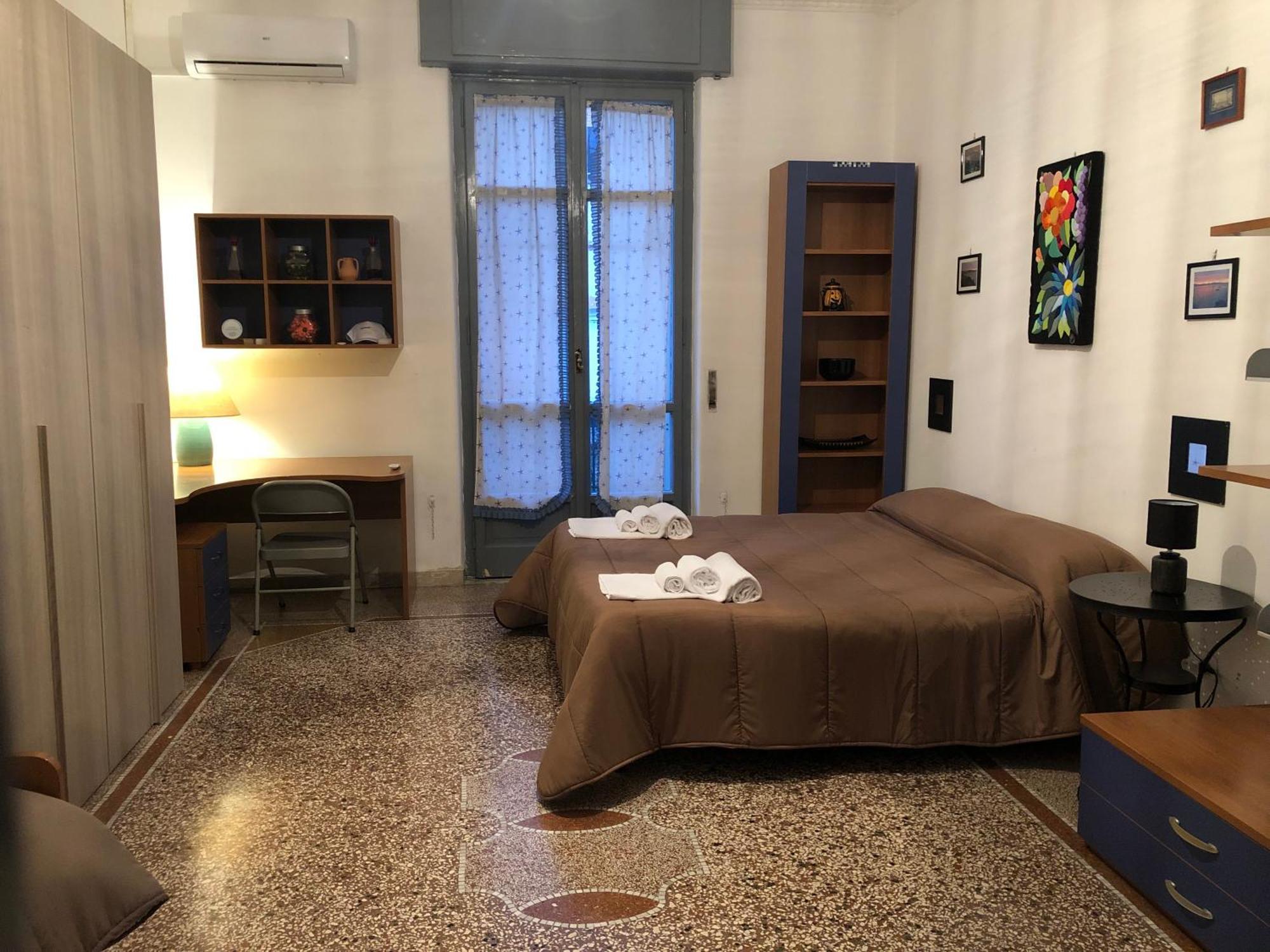 Tarumbo Holiday Intero Appartamento 120 Mq Napoli Eksteriør bilde