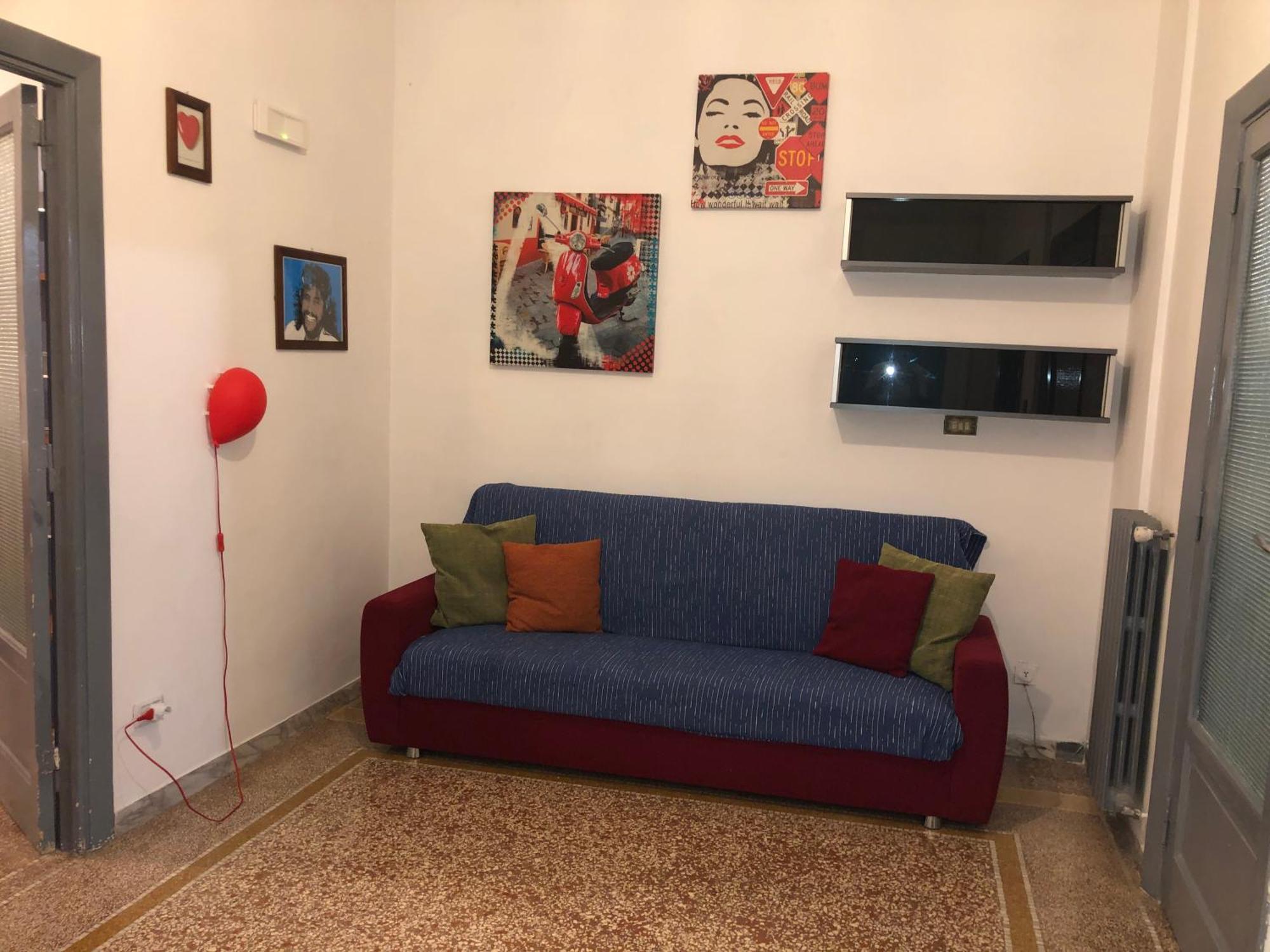 Tarumbo Holiday Intero Appartamento 120 Mq Napoli Eksteriør bilde