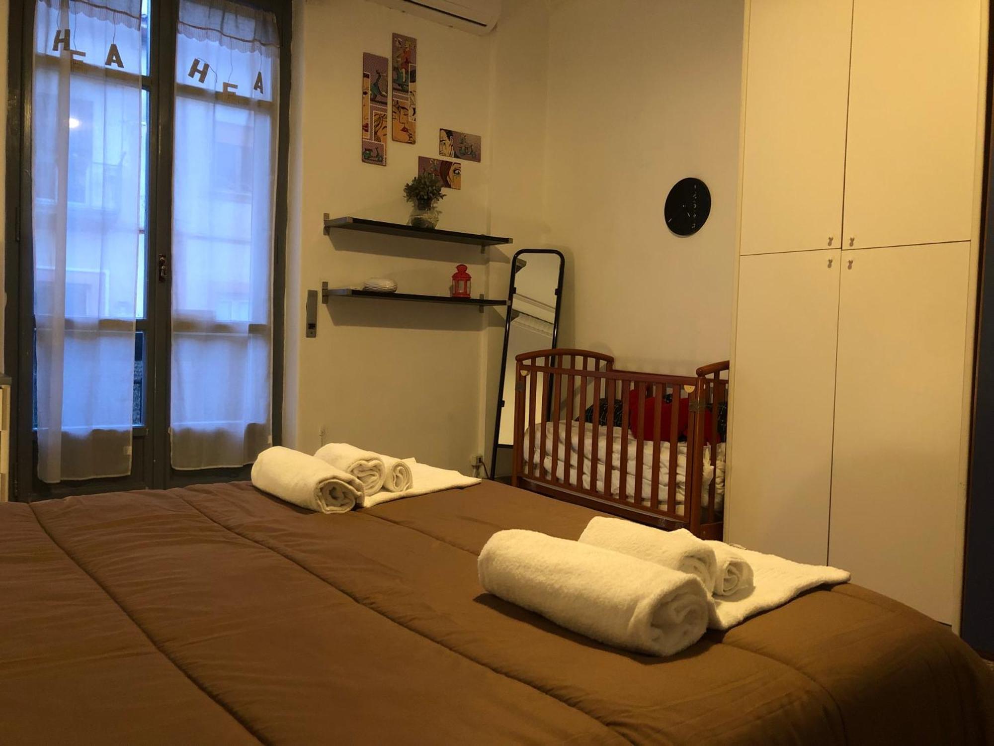 Tarumbo Holiday Intero Appartamento 120 Mq Napoli Eksteriør bilde