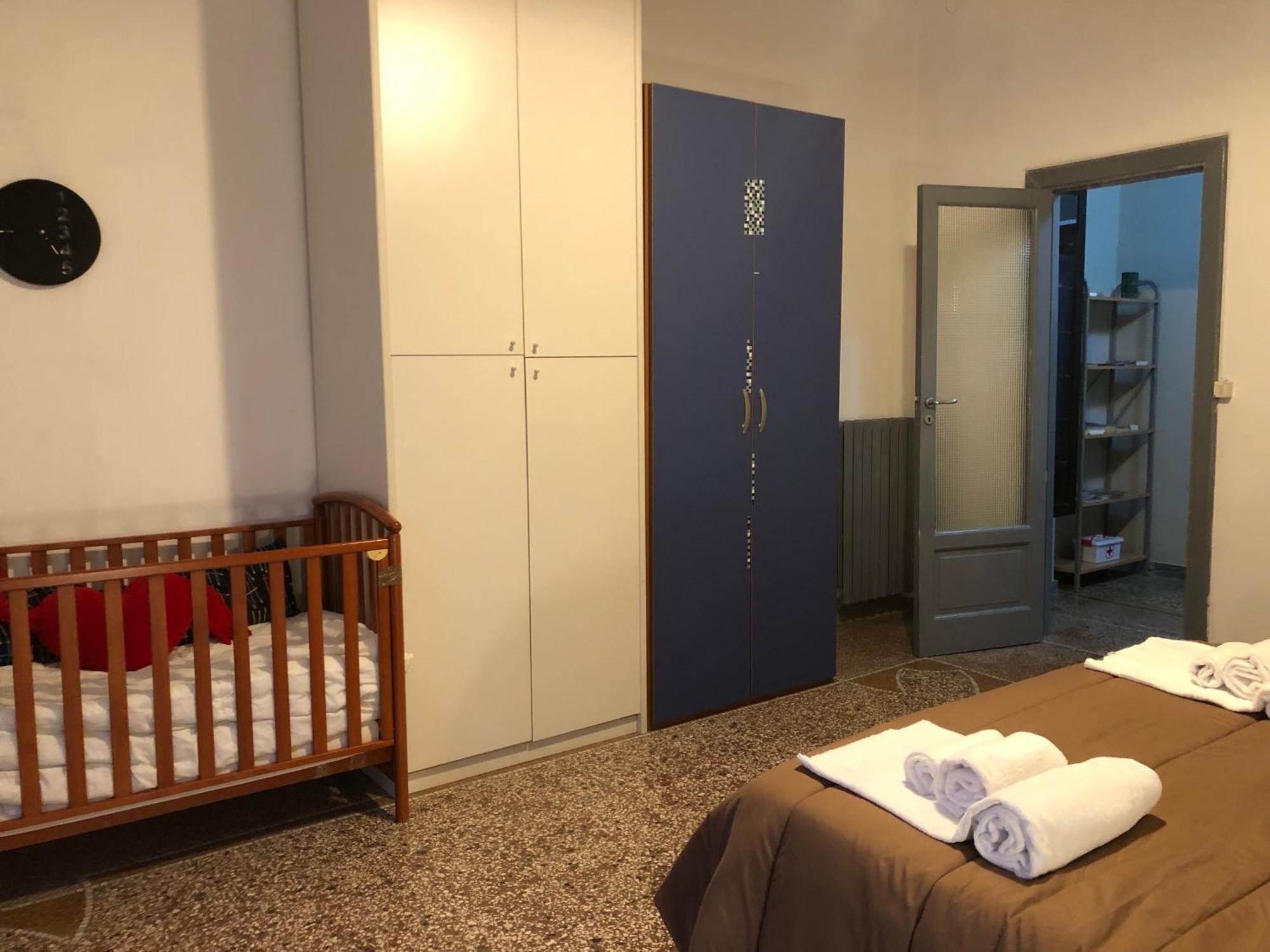 Tarumbo Holiday Intero Appartamento 120 Mq Napoli Eksteriør bilde