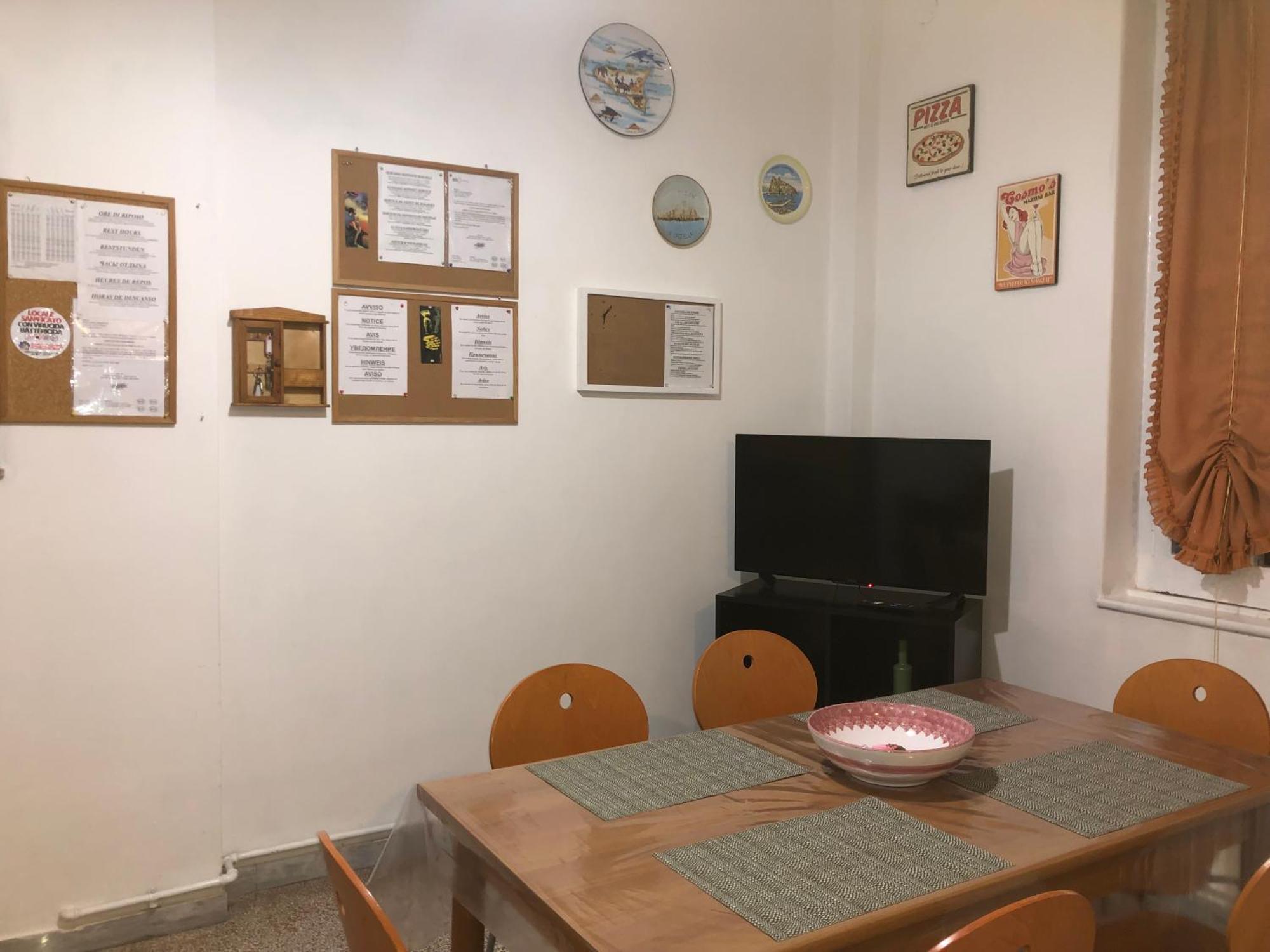 Tarumbo Holiday Intero Appartamento 120 Mq Napoli Eksteriør bilde