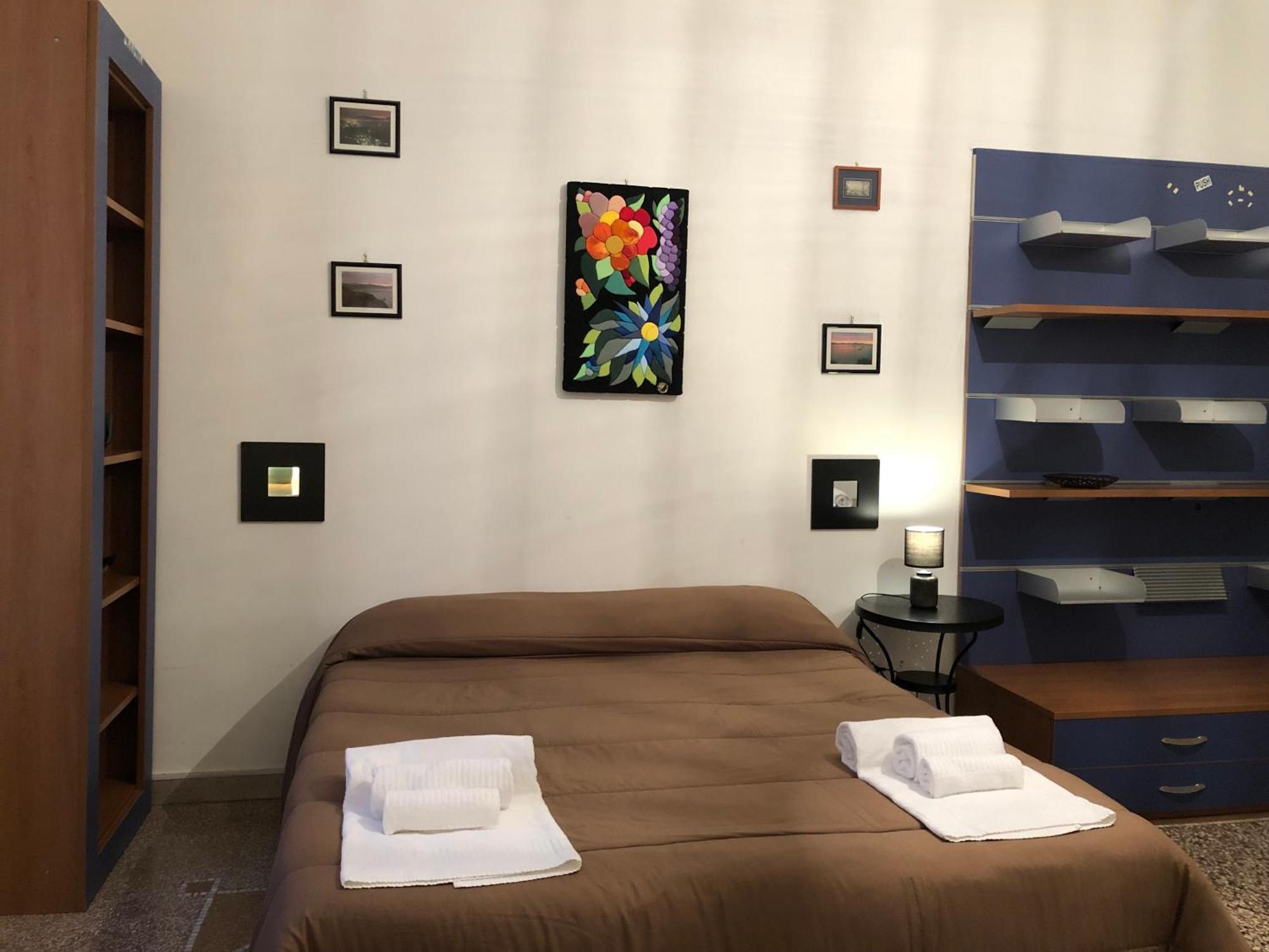 Tarumbo Holiday Intero Appartamento 120 Mq Napoli Eksteriør bilde