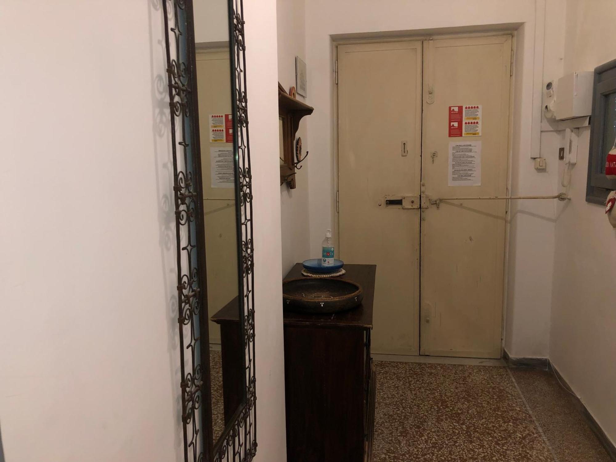Tarumbo Holiday Intero Appartamento 120 Mq Napoli Eksteriør bilde