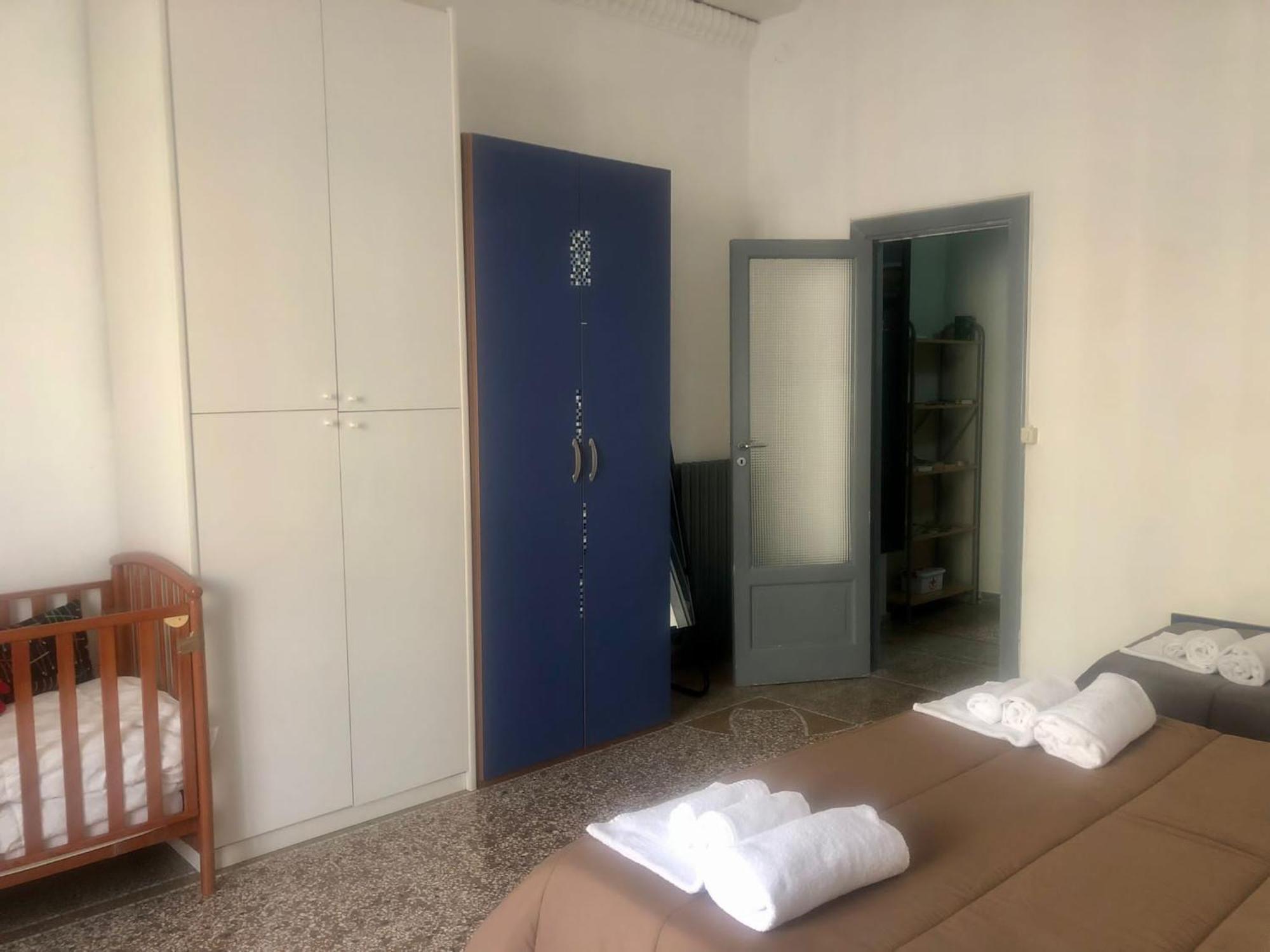 Tarumbo Holiday Intero Appartamento 120 Mq Napoli Eksteriør bilde