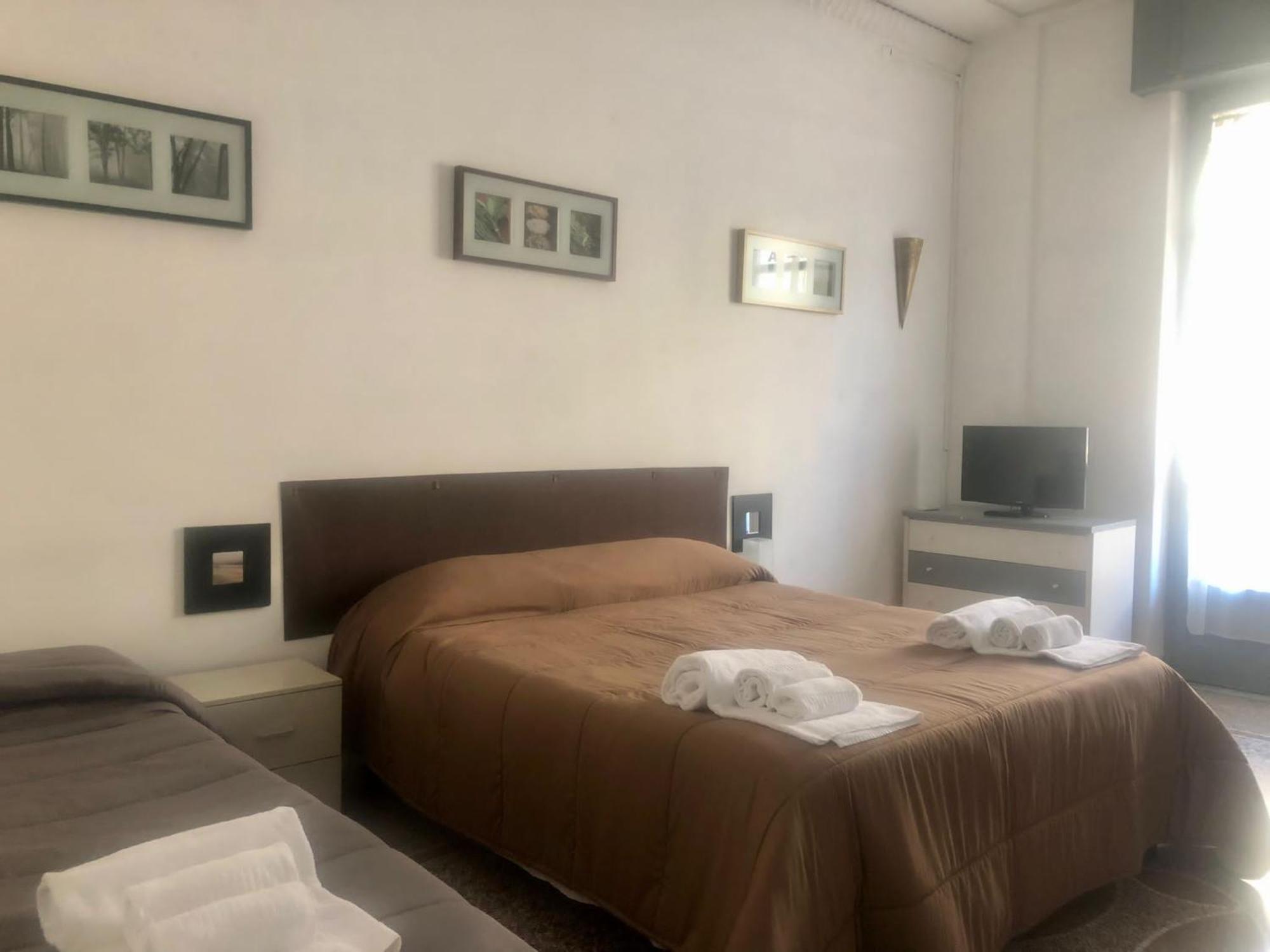 Tarumbo Holiday Intero Appartamento 120 Mq Napoli Eksteriør bilde